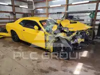 2017 Dodge CHALLENGER photo