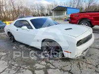 2017 Dodge CHALLENGER фото