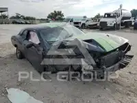 2017 Dodge CHALLENGER фото