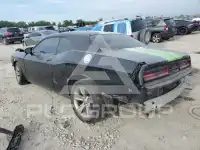 2017 Dodge CHALLENGER фото