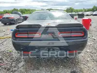 2017 Dodge CHALLENGER фото