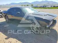 2017 Dodge CHALLENGER фото