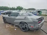 2017 Dodge CHALLENGER photo