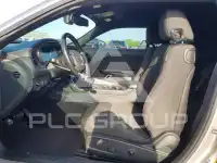 2017 Dodge CHALLENGER photo