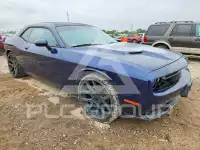 2017 Dodge CHALLENGER photo
