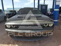 2017 Dodge CHALLENGER фото