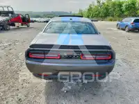 2017 Dodge CHALLENGER photo