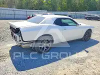 2017 Dodge CHALLENGER photo