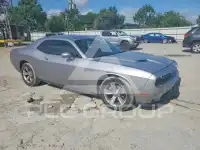 2017 Dodge CHALLENGER photo