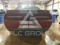 2017 Dodge CHALLENGER фото