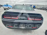 2017 Dodge CHALLENGER фото