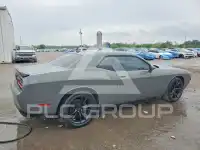 2017 Dodge CHALLENGER photo