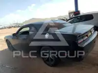 2017 Dodge CHALLENGER фото