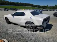 2017 Dodge CHALLENGER photo