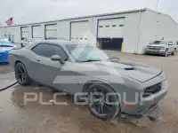 2017 Dodge CHALLENGER photo