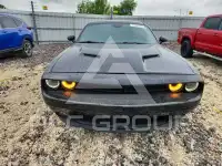 2017 Dodge CHALLENGER photo