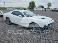 2017 Dodge CHALLENGER фото