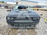 2017 Dodge CHALLENGER фото
