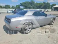 2017 Dodge CHALLENGER photo