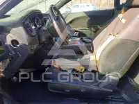 2017 Dodge CHALLENGER фото