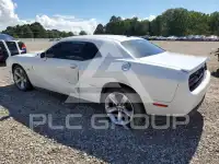 2017 Dodge CHALLENGER фото
