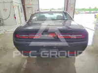 2017 Dodge CHALLENGER фото