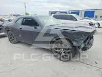2017 Dodge CHALLENGER фото