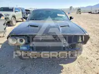 2017 Dodge CHALLENGER фото