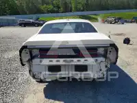 2017 Dodge CHALLENGER photo