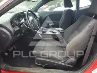 2017 Dodge CHALLENGER фото