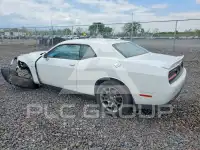2017 Dodge CHALLENGER фото