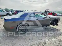 2017 Dodge CHALLENGER photo