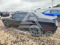 2017 Dodge CHALLENGER photo