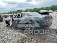 2017 Dodge CHALLENGER фото