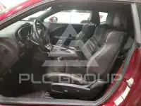 2017 Dodge CHALLENGER фото