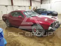 2017 Dodge CHALLENGER фото