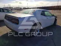 2017 Dodge CHALLENGER фото