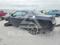 2017 Dodge CHALLENGER фото