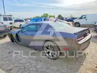 2017 Dodge CHALLENGER фото