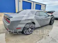 2017 Dodge CHALLENGER photo