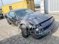 2017 Dodge CHALLENGER фото