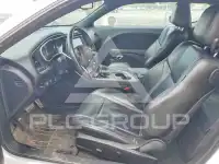 2017 Dodge CHALLENGER фото