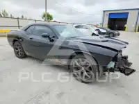 2017 Dodge CHALLENGER photo