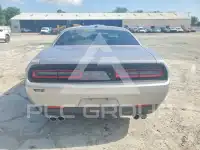 2017 Dodge CHALLENGER photo