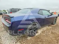 2017 Dodge CHALLENGER photo