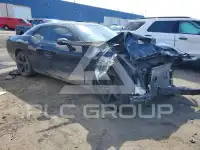 2017 Dodge CHALLENGER фото