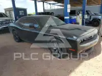 2017 Dodge CHALLENGER фото