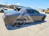 2017 Dodge CHALLENGER фото