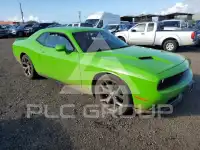 2017 Dodge CHALLENGER фото