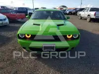 2017 Dodge CHALLENGER фото